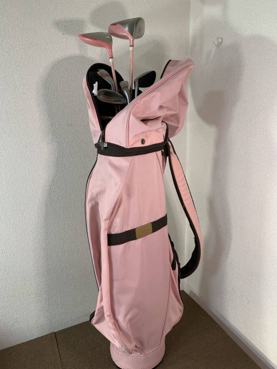 ゴルフ クラブ ヤフオク! -「figaro バッグ」(スポーツ、レジャー) の落札相場・落札価格 ゴルフ クラブ ヤフオク! -「figaro バッグ」(スポーツ、レジャー) の落札相場・落札価格