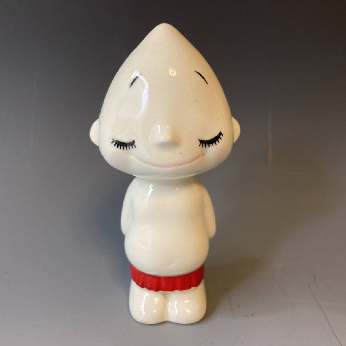 ヤフオク! -「内藤ルネ ビリケン」の落札相場・落札価格