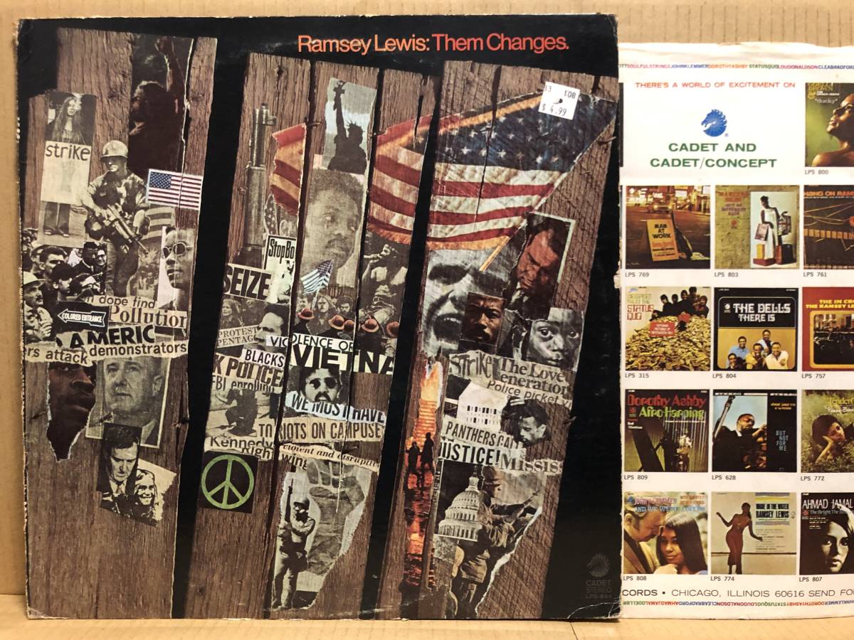 ヤフオク! -them lp(音楽)の中古品・新品・未使用品一覧