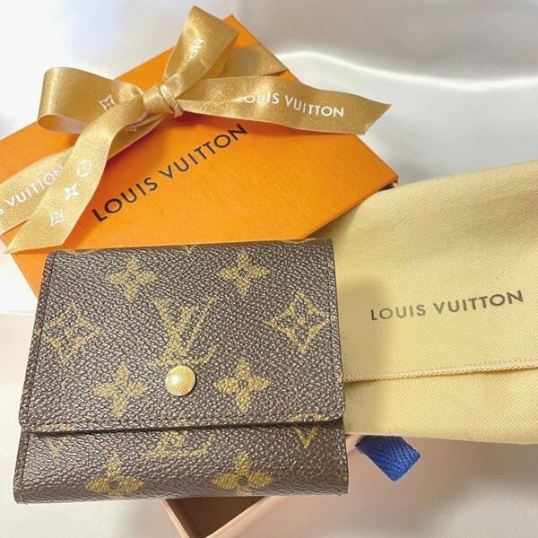 LOUIS VUITTON ルイヴィトン カードケース コインケース 名刺入れ