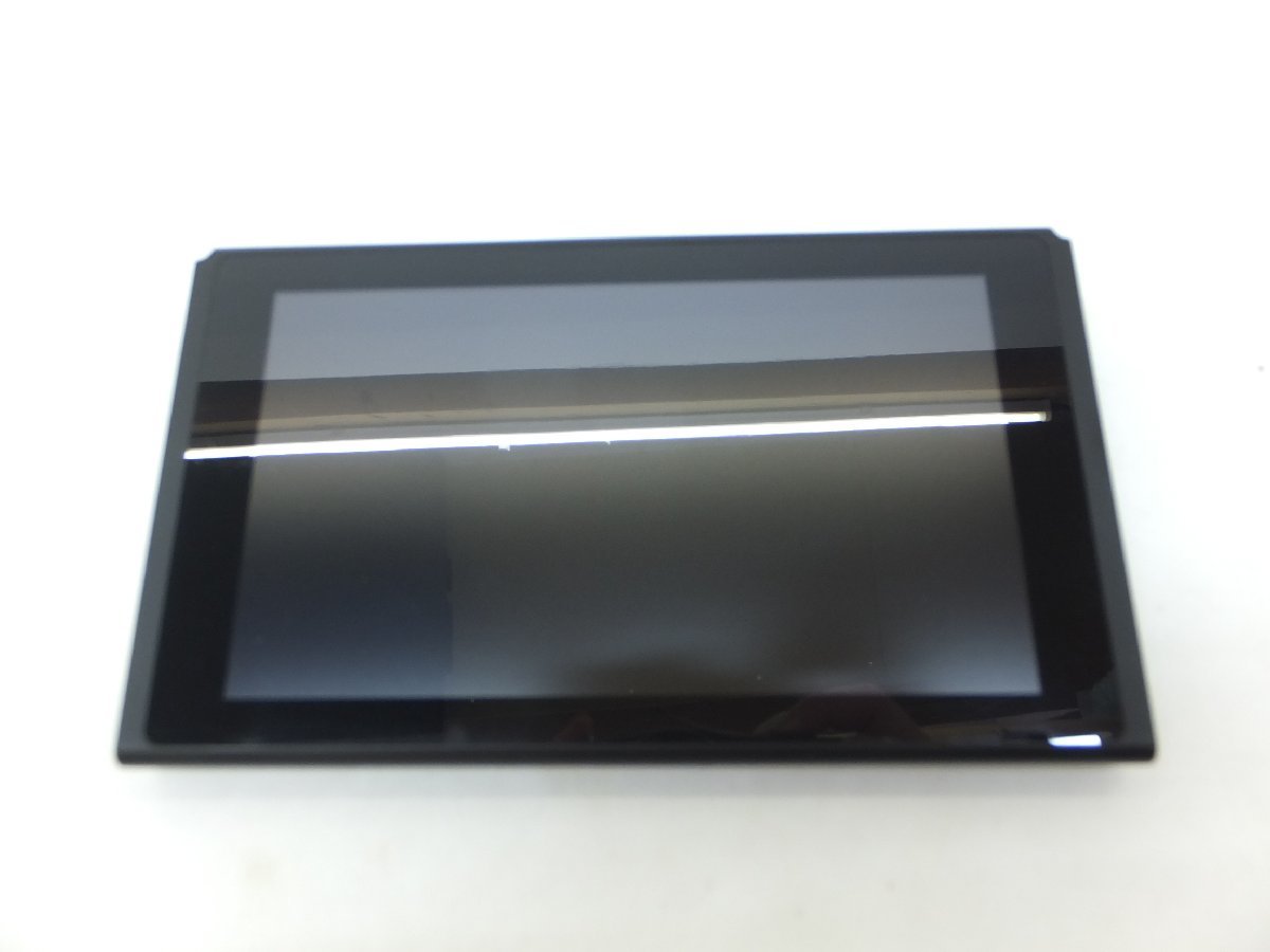 ヤフオク! -nintendo switch 本体のみの中古品・新品・未使用品一覧