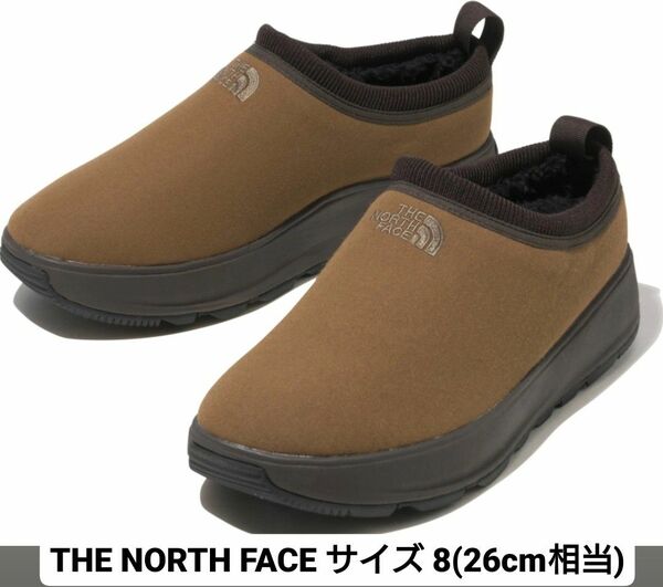 【新品】THE NORTH FACE ファイヤーフライ スリッポン