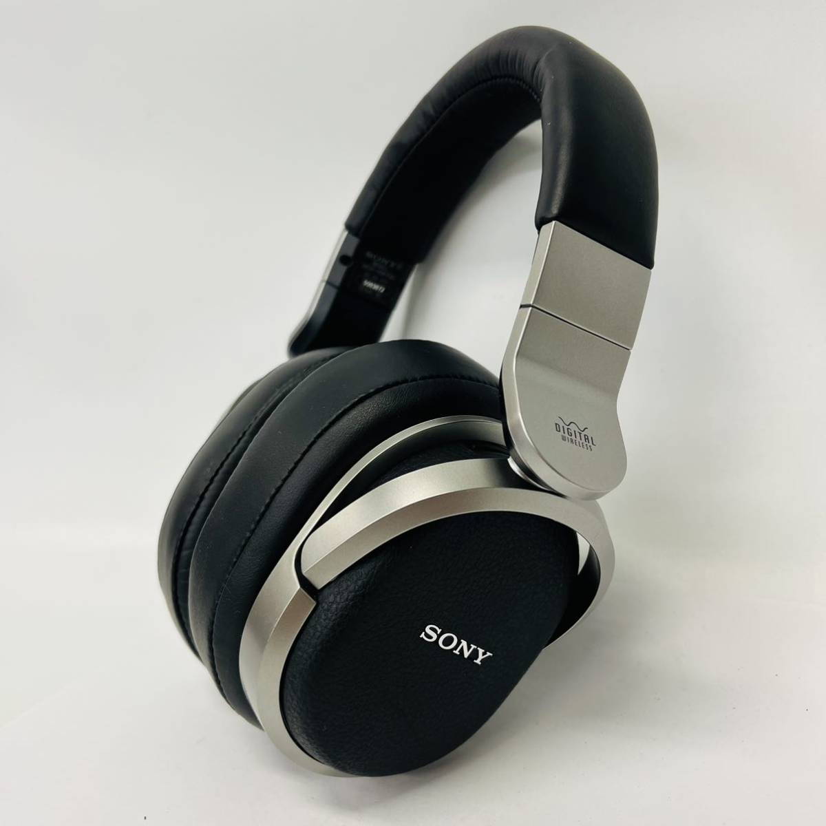 【新品未使用】SONY MDR-HW700DS ヘッドフォン オーディオ機器 家電・スマホ・カメラ 【ギフト】