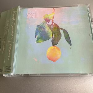 ◆◆　CD　Lemon　◆◆