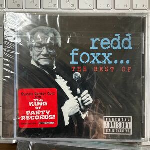 ◆◆　Best of Redd Foxx 　◆◆