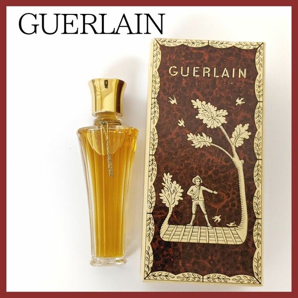 GUERLAIN　ゲラン　香水　ミニチュア