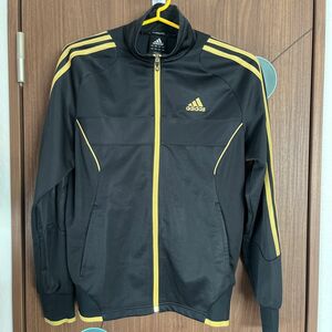 adidas ジャージ