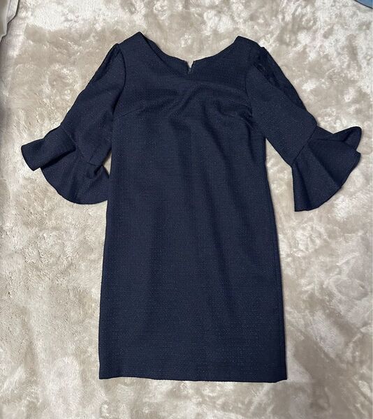 Petirobe プチローブ フォーマルドレス 入学式【美品】
