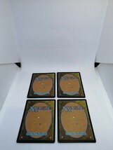  MTG【JP】【Foil】《バルダーズ・ゲートのクライドル/Krydle of Baldur's Gate》[PWCS] 金 4枚_画像2