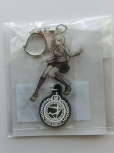  new dangan long paV3 red pine maple acrylic fiber * Raver key holder 