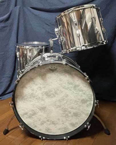 ヤフオク! -「ludwig」(セット) (ドラム)の落札相場・落札価格