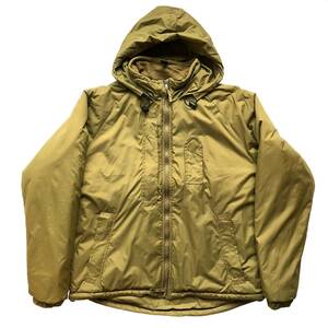 【新品】イギリス軍 PCS Thermal Jacket BRITISH ARMY サーマルジャケット PCU ECWCS 170 / 90 M