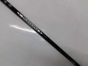 【中古シャフト】Diamana ahina 65 flex:S　MITSUBISHI　RAYON　約44インチ（画像2）ディアマナアヒナ65