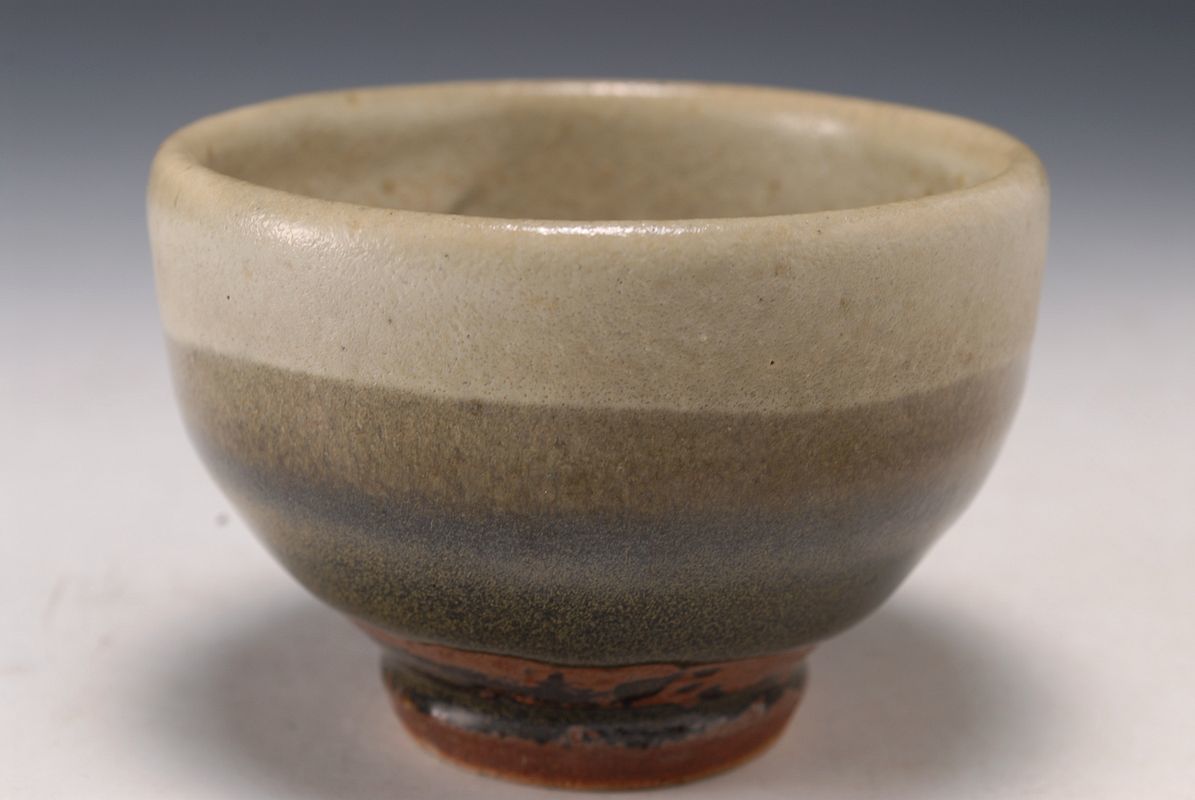 ヤフオク! -「濱田庄司 湯呑」の落札相場・落札価格