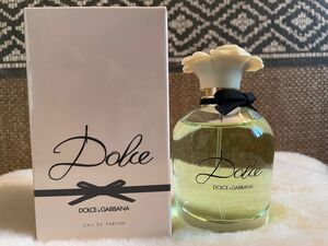 ドルチェ&ガッバーナ　フレグランス　ドルチェEDP オードパルファム　75ml