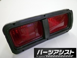 ハコスカ　２テールパッキン　ウェザー　ゴム　KGC10　旧車　L型