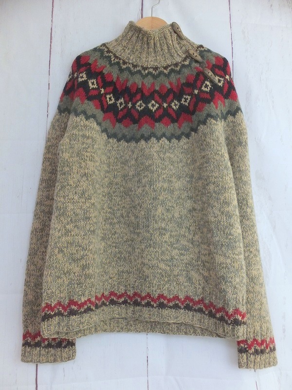 ヤフオク! -ラルフローレン ネイティブ(ファッション)の中古品・新品