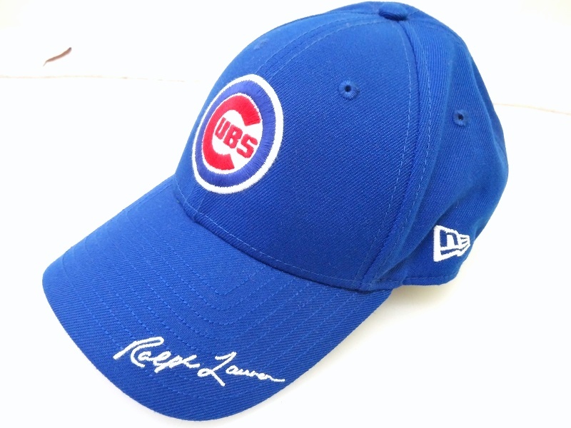 ヤフオク! -ニューエラ ラルフローレンの中古品・新品・未使用品一覧