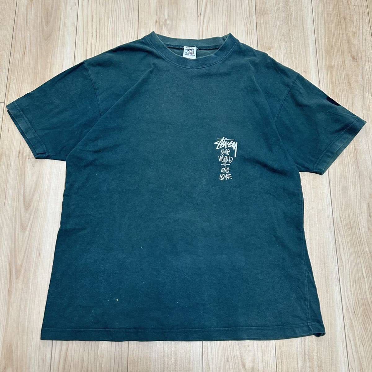 爆安セール! 未使用 超希少品 STUSSY - 2006年 2023年最新】難波 大阪