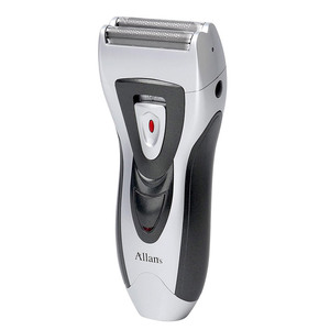 ... twin blade shaver USB rechargeable MEBM-54/6867