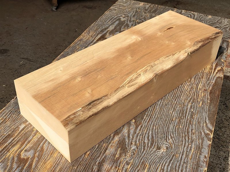 フルオーダー 天然銀杏(イチョウ)材料/DIY/ | giulianacividanes.com.br