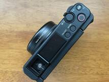 VLOGCAM SONY ZV-1_画像5