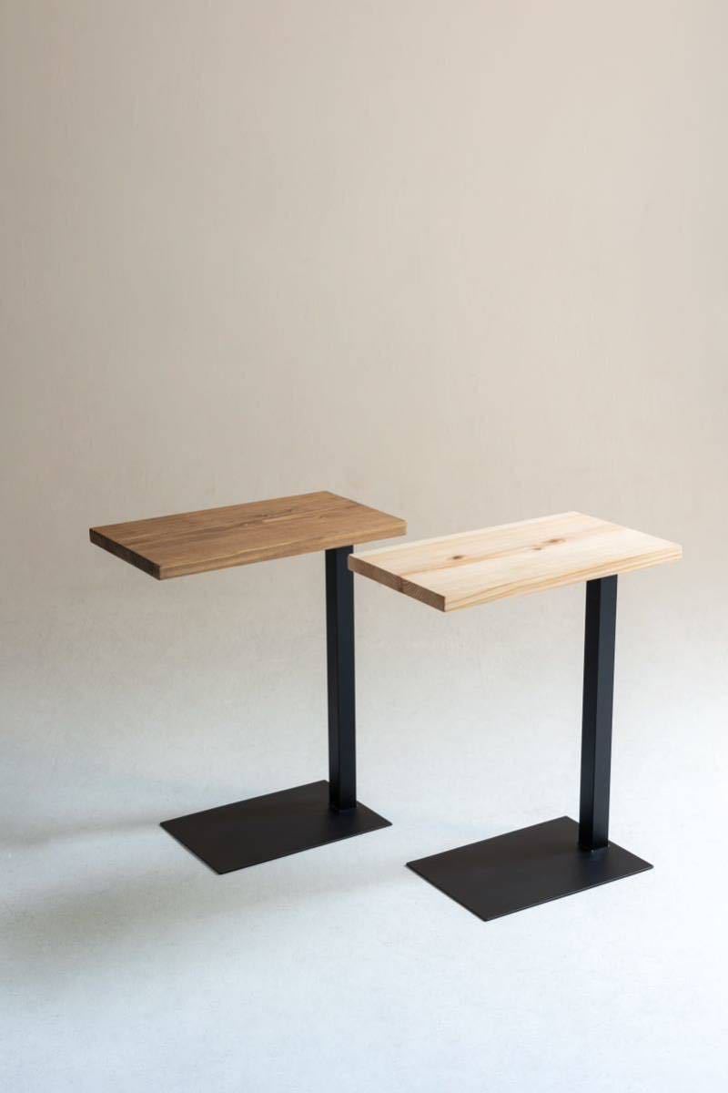 激安正規品 HOME 美品☆ZARA 希少 良い雰囲気 karimoku ウッドサイド