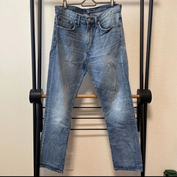 GAP デニムパンツ