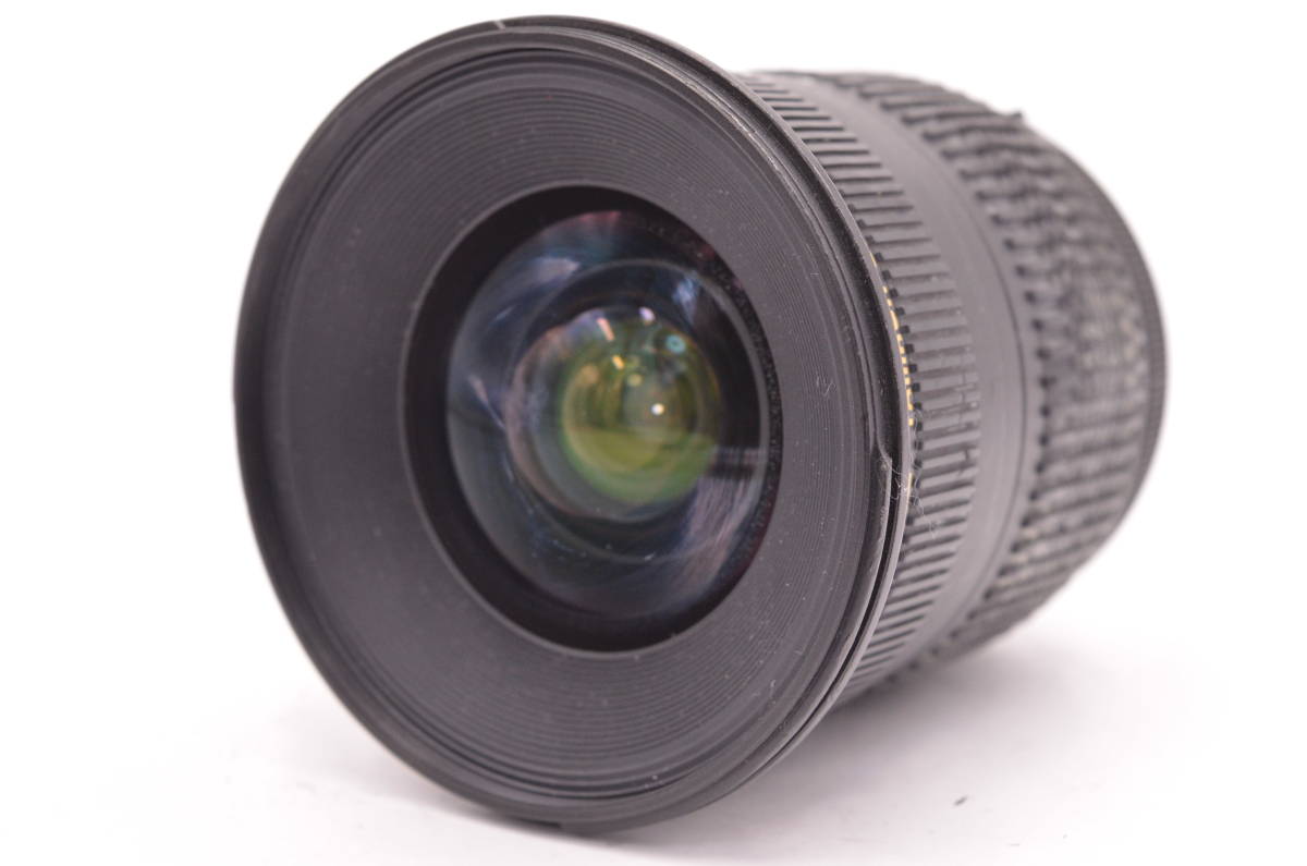 Yahoo!オークション -「17-35mm f2.8-4 タムロン」の落札相場・落札価格