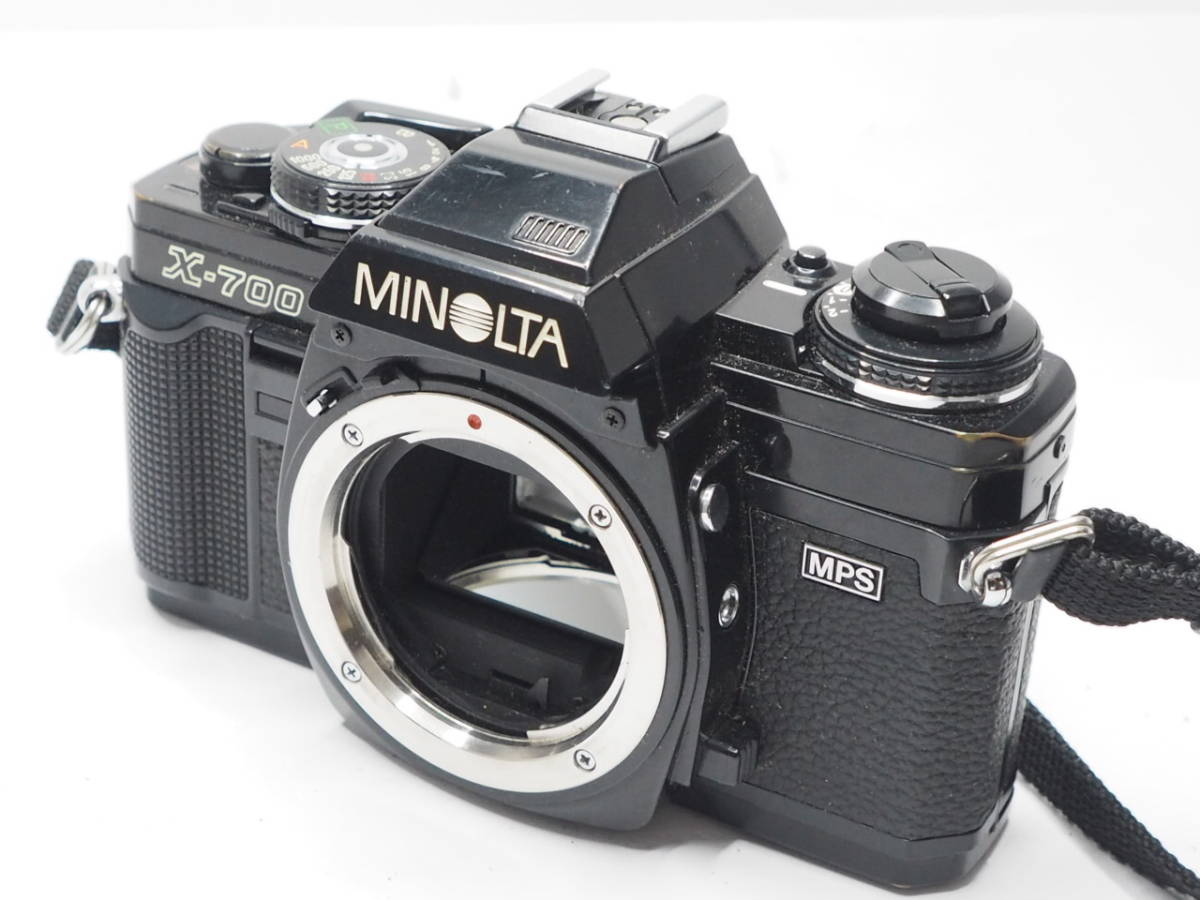 カメラ フィルムカメラ ヤフオク! -minolta x700の中古品・新品・未使用品一覧 カメラ フィルムカメラ ヤフオク! -minolta x700の中古品・新品・未使用品一覧