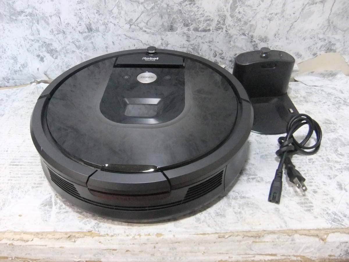 ヤフオク! -ルンバ980の中古品・新品・未使用品一覧 ヤフオク! -ルンバ980の中古品・新品・未使用品一覧