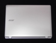 ノートパソコン　Acer E3 - 111A14 DS (Office 2021 Pro Plus インストール) 【ジャンク】_画像2