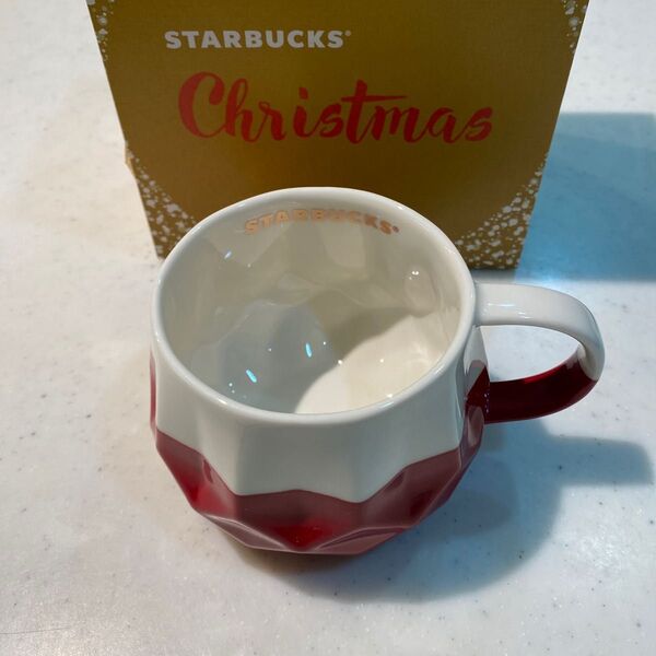 ★スターバックス2015マグカップ クリスマス355ml