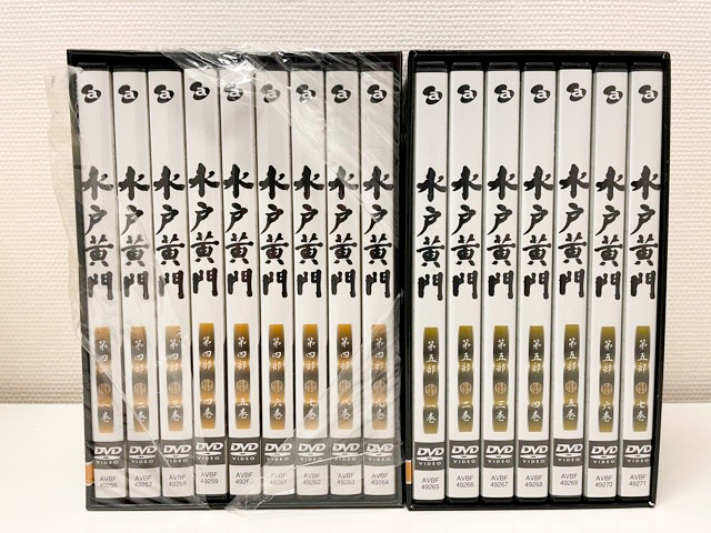 ヤフオク! -水戸黄門 dvdの中古品・新品・未使用品一覧