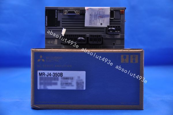 ヤフオク! -mr-j4-350bの中古品・新品・未使用品一覧