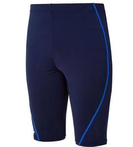 venex*Recharge+(li Charge plus )*XL size * half tights men's * recovery - wear *beneks pants spats navy 