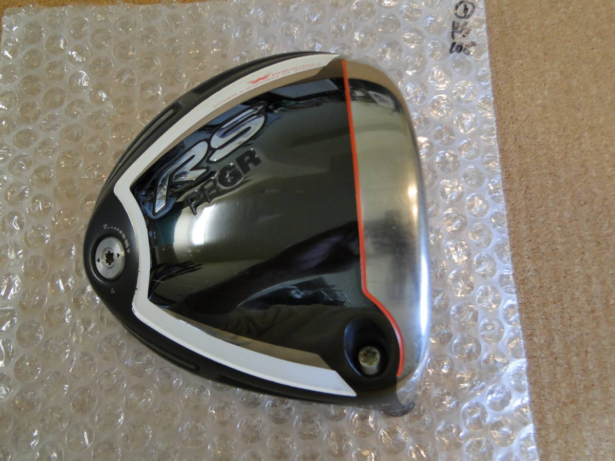 ヤフオク! -プロギア rs ドライバー ヘッドの中古品・新品・未使用品一覧 ヤフオク! -プロギア rs ドライバー ヘッドの中古品・新品・未使用品一覧