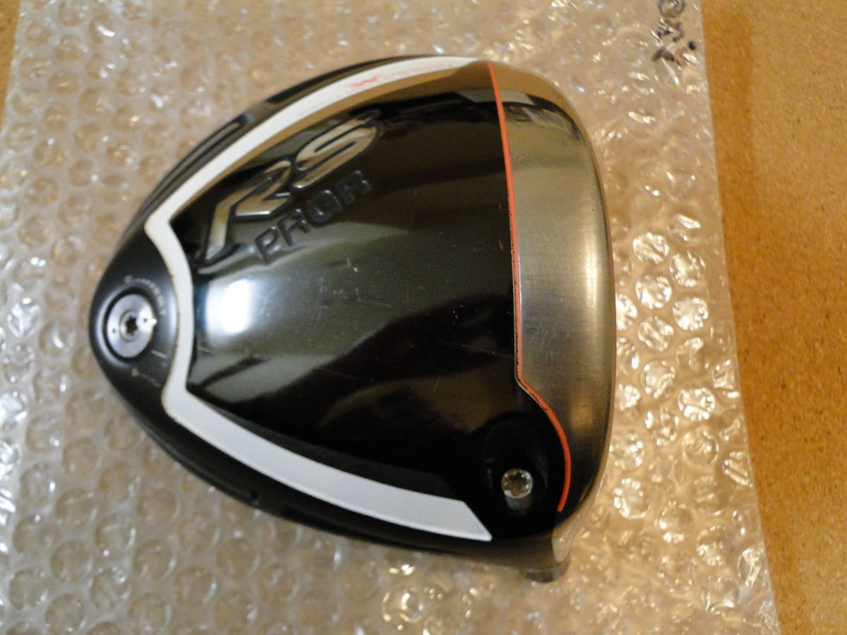ヤフオク! -プロギア rs ドライバー ヘッド(プロギア)の中古品・新品 ヤフオク! -プロギア rs ドライバー ヘッド(プロギア)の中古品・新品