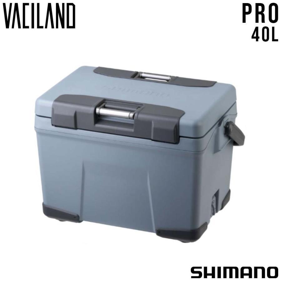 55%以上節約 シマノ 難燃性 クーラーボックス ヴァシランド NX-340W