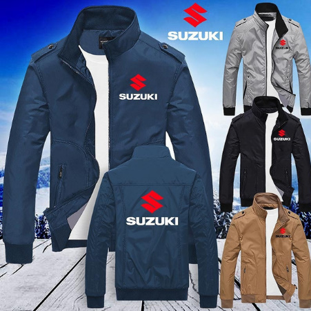スズキ ジャケットの値段と価格推移は?|48件の売買データからスズキ