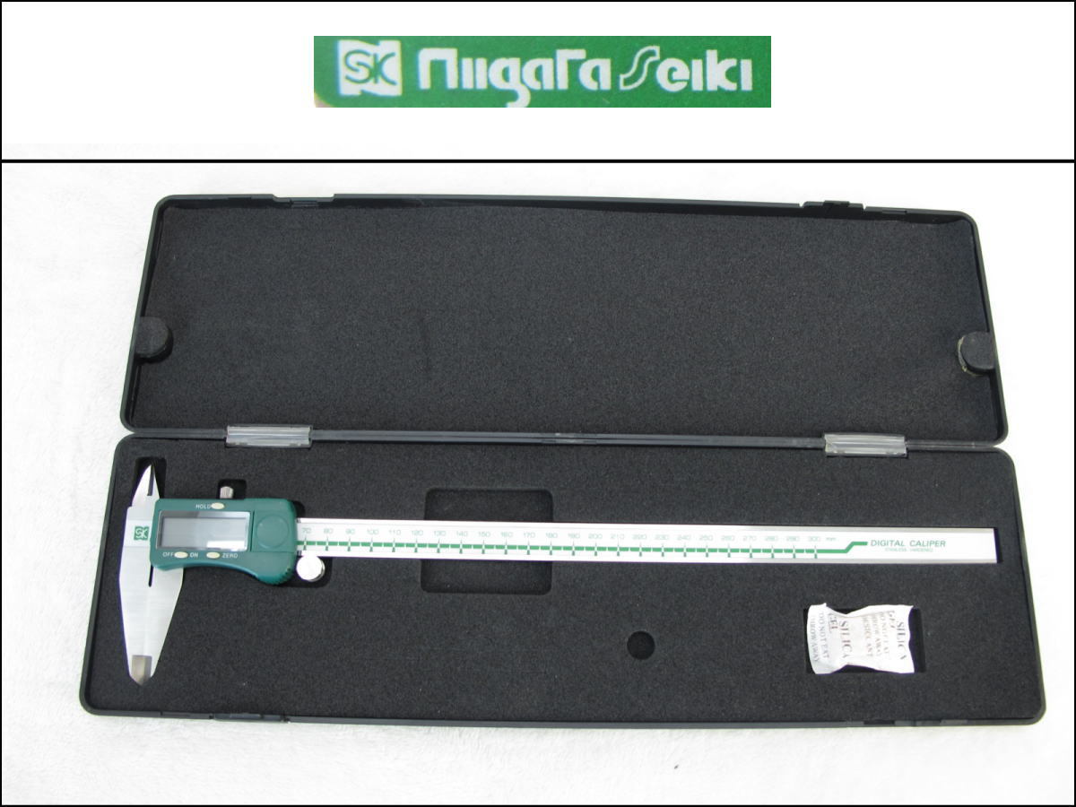 変更OK カノン 上下限設定デジタルノギス300mm ULJ30(3342603) - 通販 - motelparati.com.br