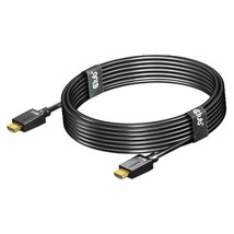 送料無料★HDMI 2.1 4K120Hz 8K60Hz 48Gbps オス/オス 26AWG ウルトラ ハイスピード (4m)_画像8