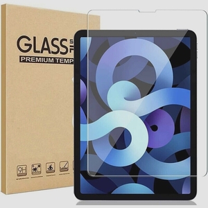 送料無料★iPad Pro 11ガラスフィルム 第三世代 液晶 保護 フィルム 強化ガラス (クリア1枚セット)