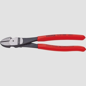  free shipping *knipeksKNIPEX 7401-200 powerful type . nippers (. line for ) (SB)