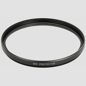 送料無料★SIGMA カメラ用フィルター WR PROTECTER 58mm レンズ保護 撥水 930929