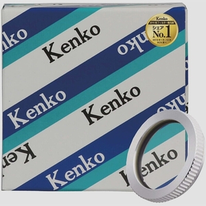 送料無料★Kenko UVレンズフィルター モノコート UV ライカ用フィルター 19mm (L) 白枠 メスネジ無し特殊枠