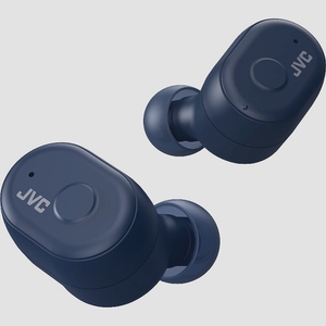  бесплатная доставка *JVC Kenwood Bluetooth Ver5.1 беспроводной слуховай аппарат маленький размер легкий вне звук брать включая функция ( индиго голубой )