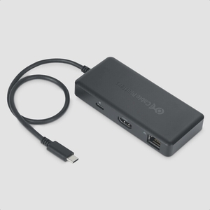 送料無料★Cable Matters 4K@60Hz USB C ハブ HDMI USB-C 多機能変換アダプタ マルチハブ