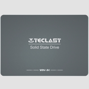  free shipping *TECLAST SSD built-in 2.5 -inch SATAIII 3D NAND adoption SATA3 6Gb/s (128GB)