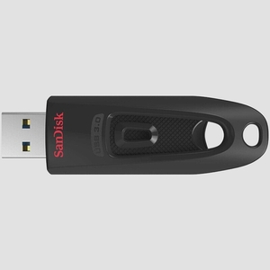 送料無料★USBメモリ 512GB Sandisk サンディスク Ultra 高速USB3.0 スライド式